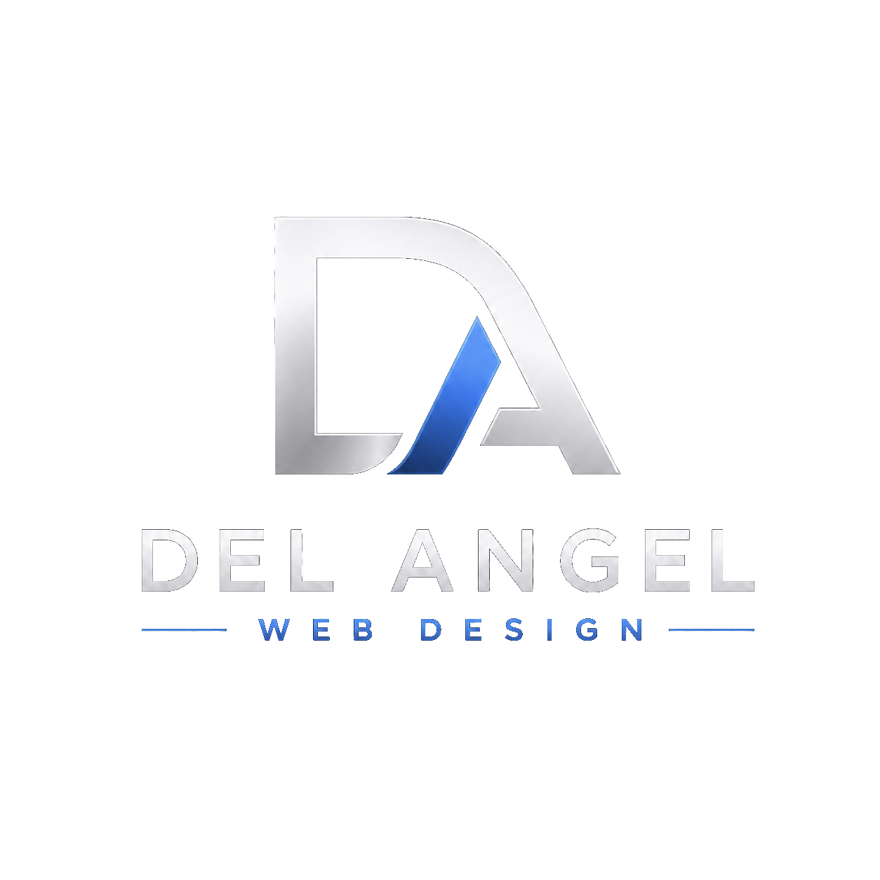 Del Angel Web Design